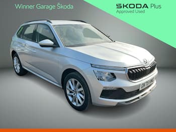 Used Skoda Kamiq 2025 for sale - 79726749: Photo