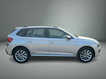 Used Skoda Kamiq 2025 for sale - 79726749: Photo