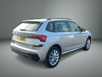 Used Skoda Kamiq 2025 for sale - 79726749: Photo
