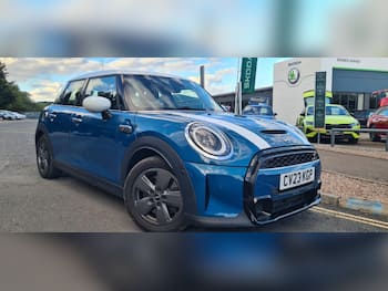 Used MINI Hatch 2023 for sale - 79820294: Photo