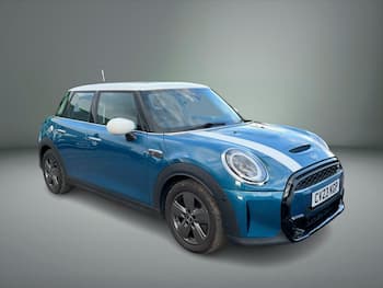 Used MINI Hatch 2023 for sale - 79820294: Photo
