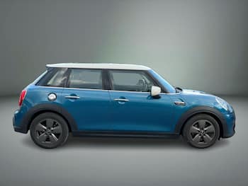 Used MINI Hatch 2023 for sale - 79820294: Photo