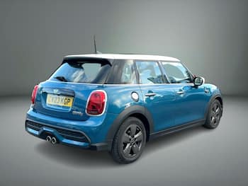 Used MINI Hatch 2023 for sale - 79820294: Photo