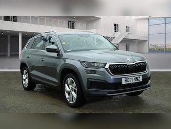 2021 (71) - 1.5 TSI ACT SE L Euro 6 (s/s) 5dr (7 Seat)