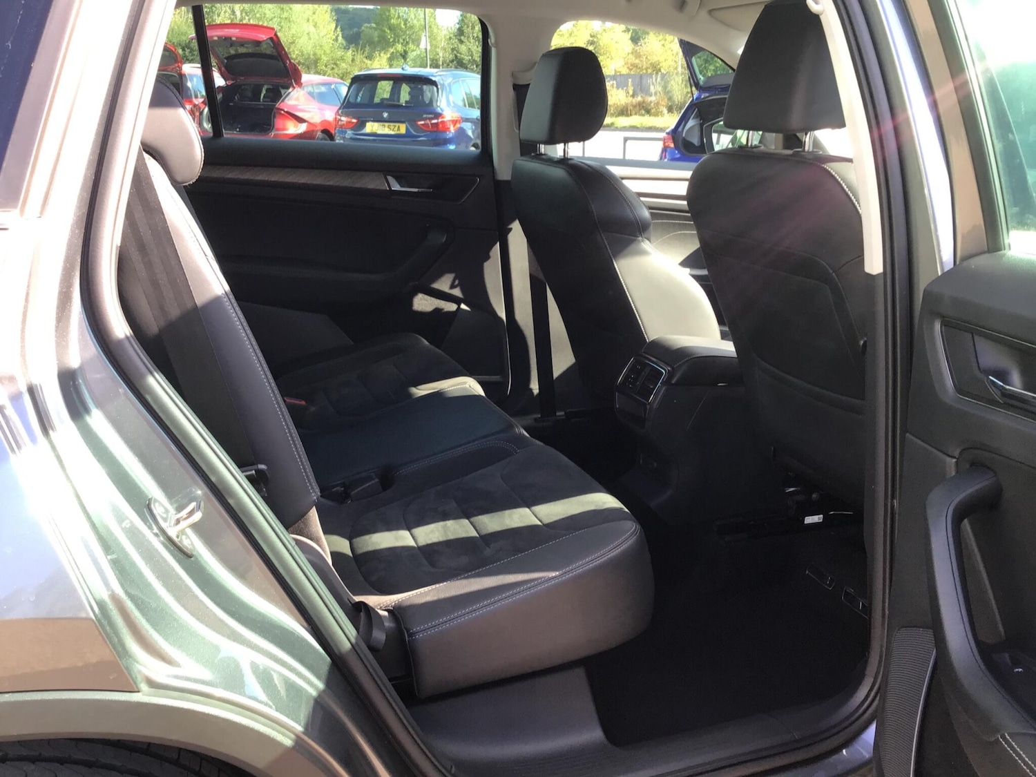 Used Skoda Kodiaq 2021 for sale - 75978576: Photo 21