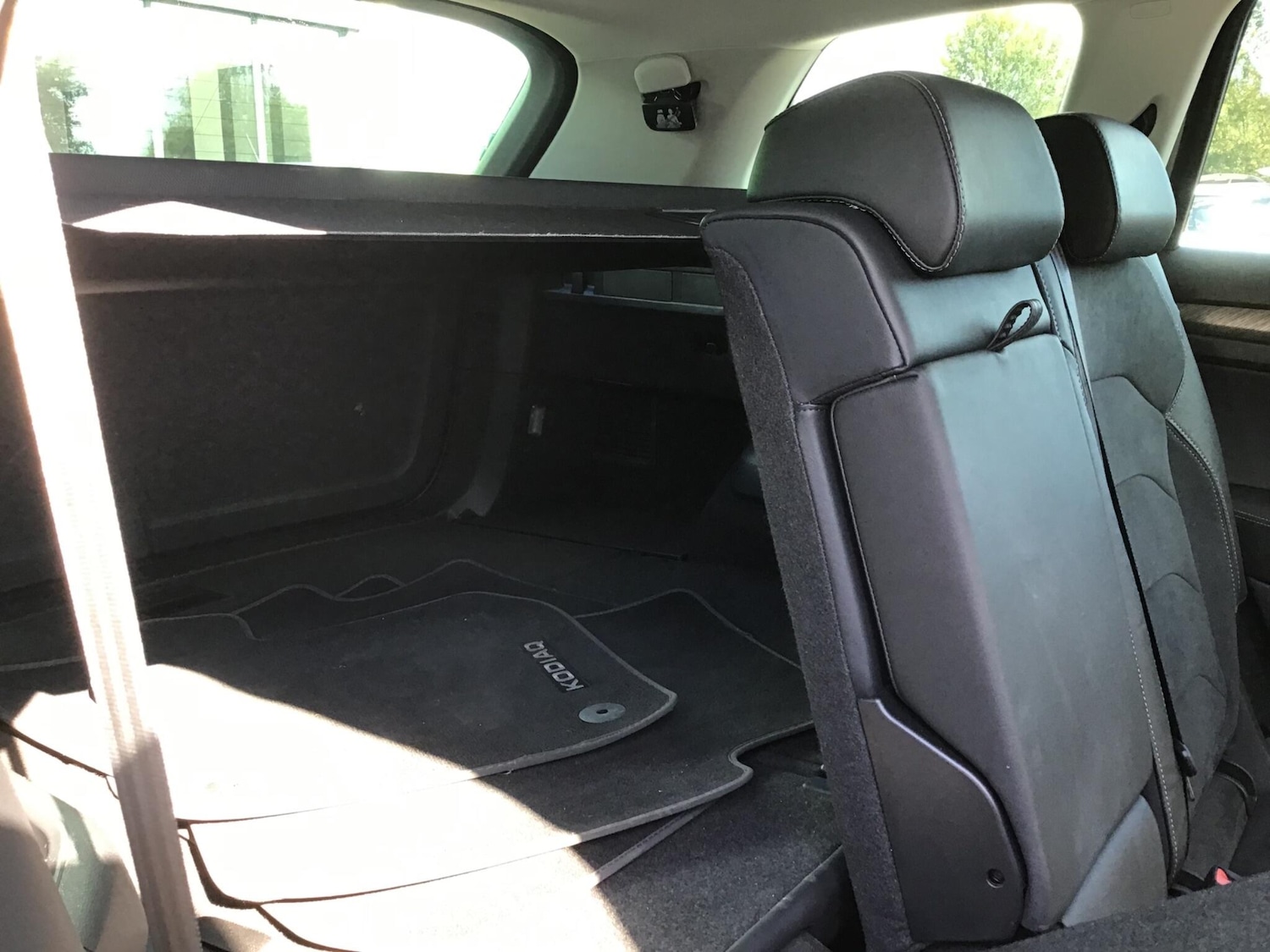 Used Skoda Kodiaq 2021 for sale - 75978576: Photo 22