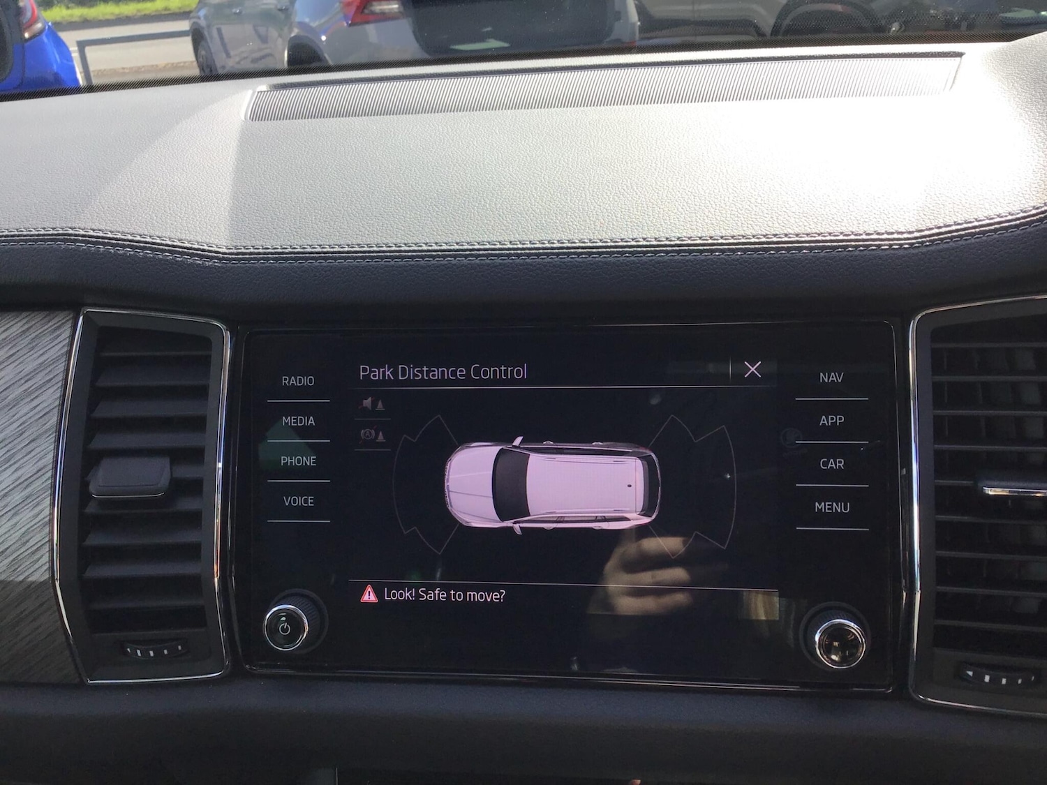 Used Skoda Kodiaq 2021 for sale - 75978576: Photo 25