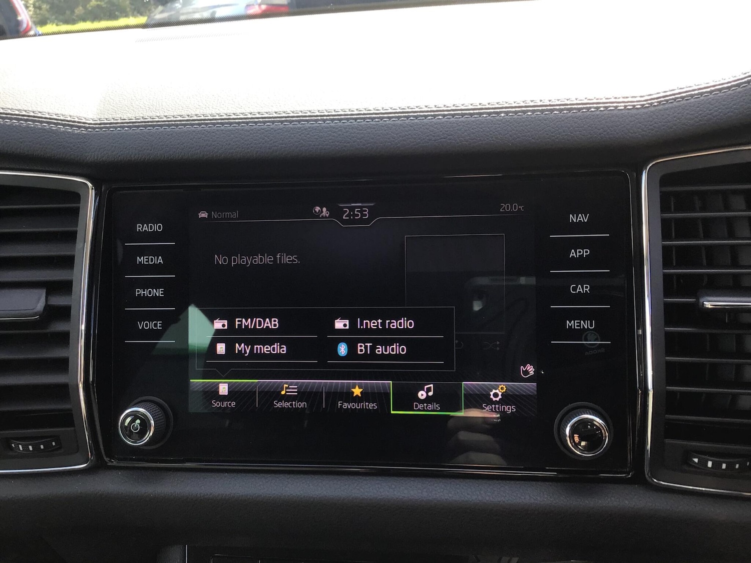 Used Skoda Kodiaq 2021 for sale - 75978576: Photo 27