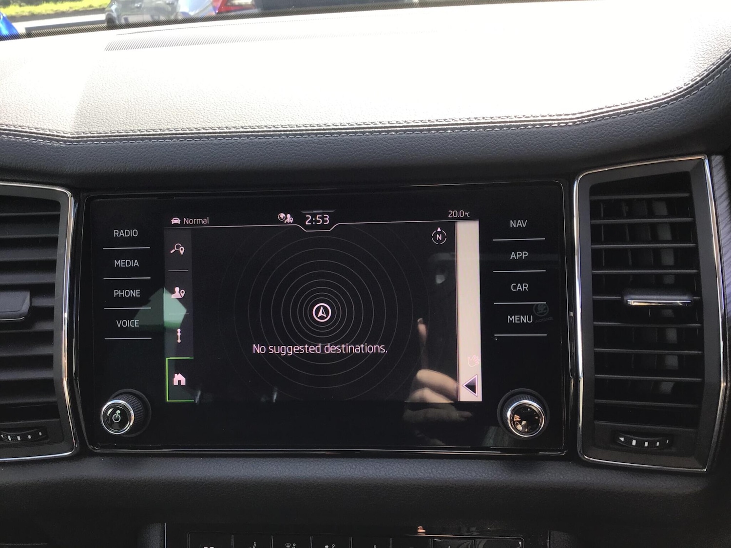 Used Skoda Kodiaq 2021 for sale - 75978576: Photo 29