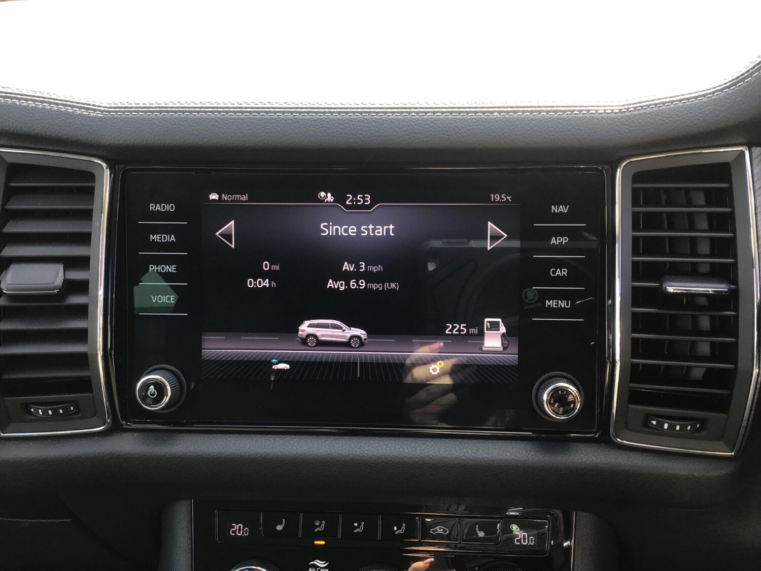 Used Skoda Kodiaq 2021 for sale - 75978576: Photo 31