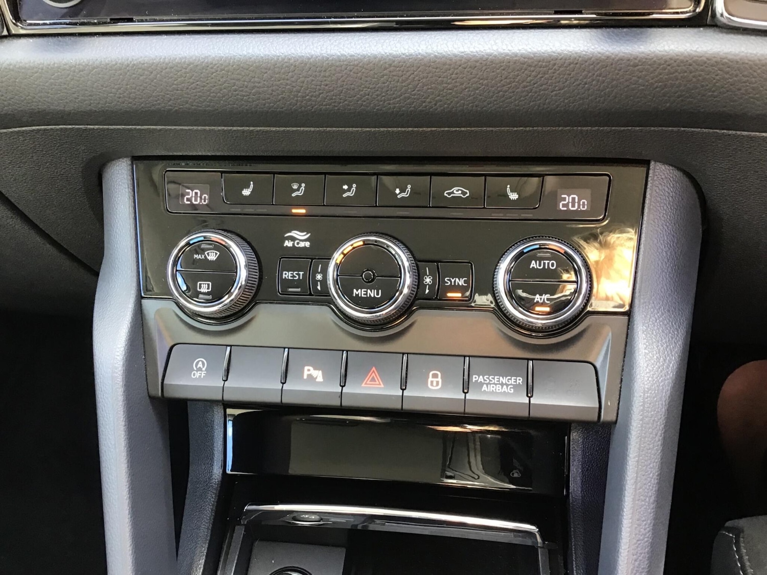 Used Skoda Kodiaq 2021 for sale - 75978576: Photo 34