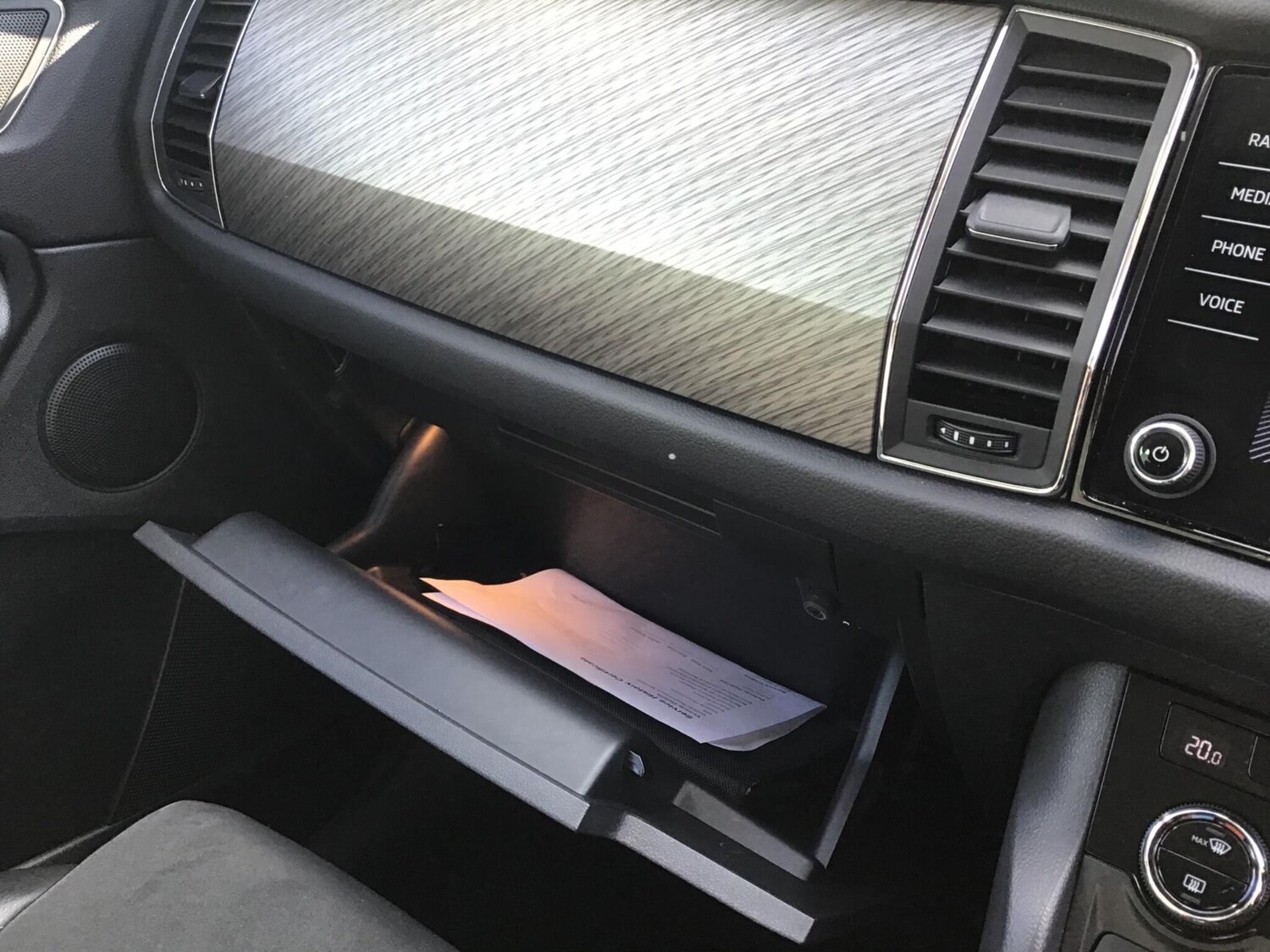 Used Skoda Kodiaq 2021 for sale - 75978576: Photo 36