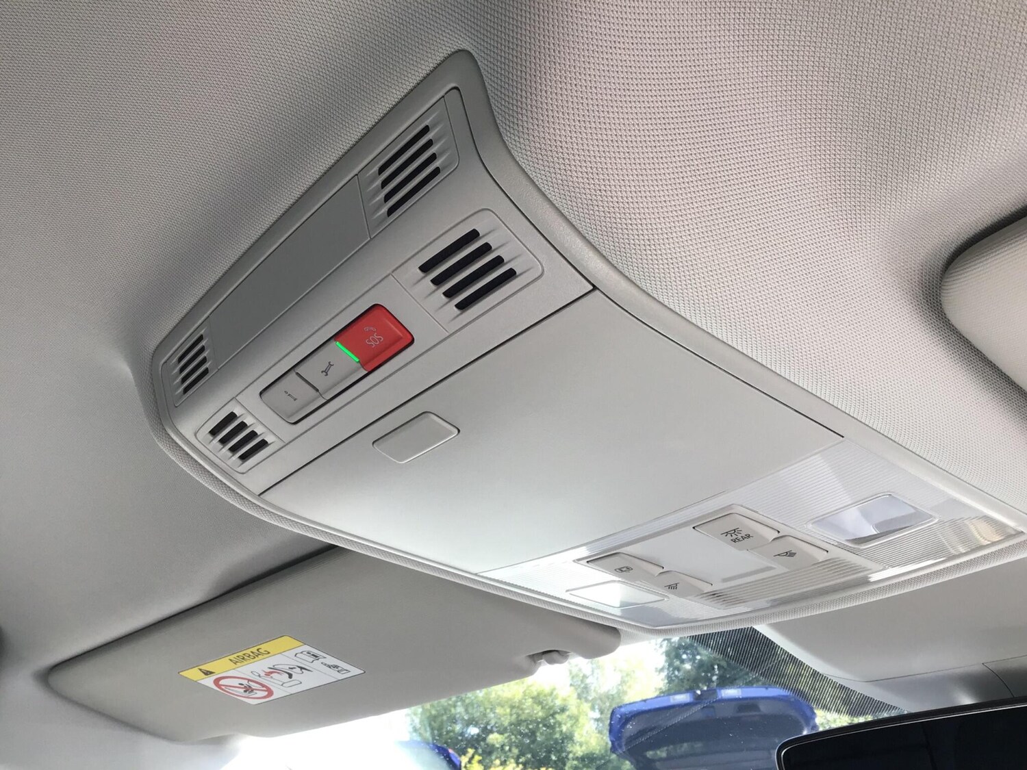 Used Skoda Kodiaq 2021 for sale - 75978576: Photo 37