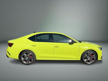Used Skoda Octavia 2023 for sale - 78741080: Photo