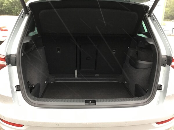 Used Skoda Karoq 2024 for sale - 75478026: Photo 13