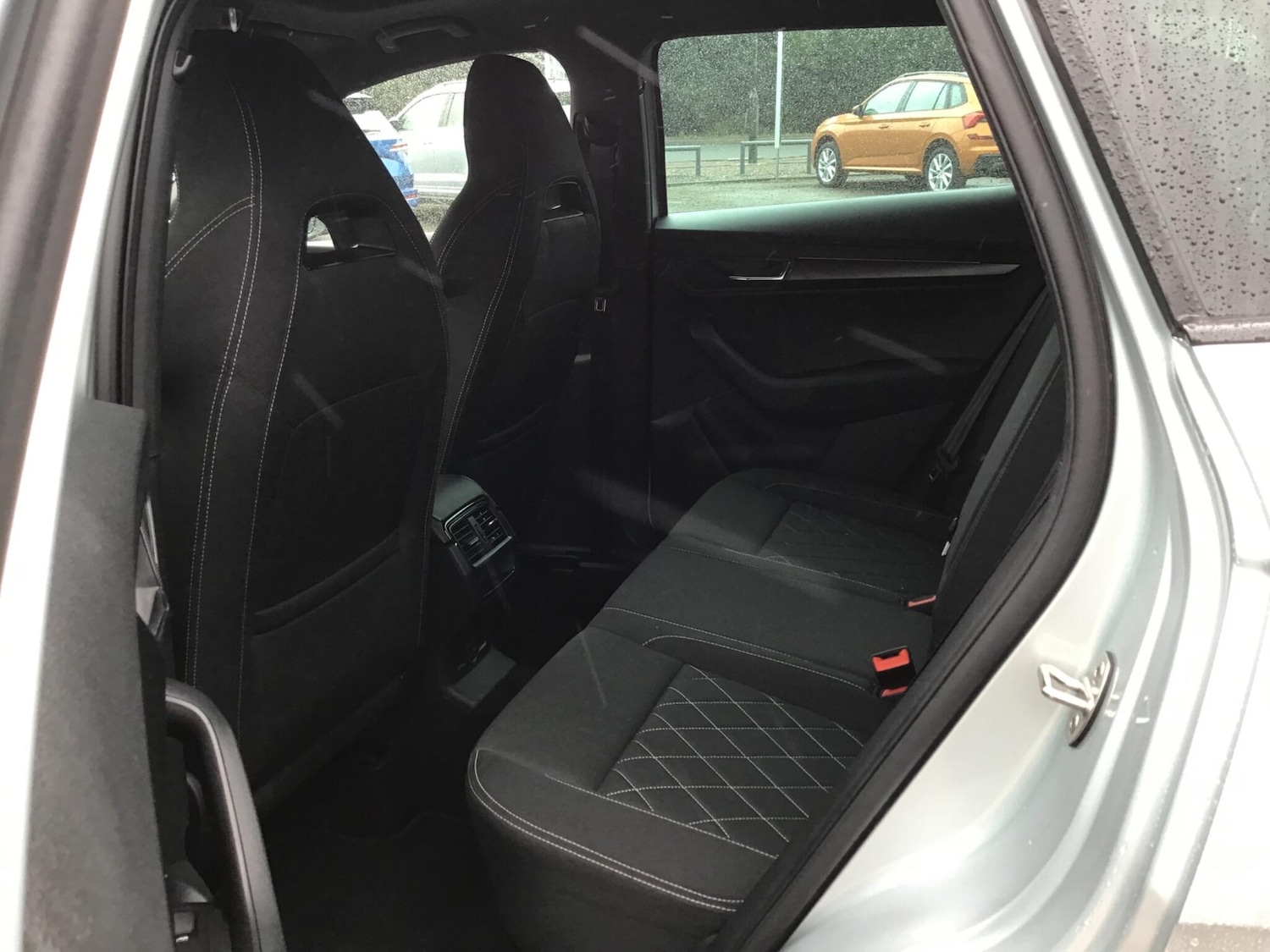 Used Skoda Karoq 2024 for sale - 75478026: Photo 19