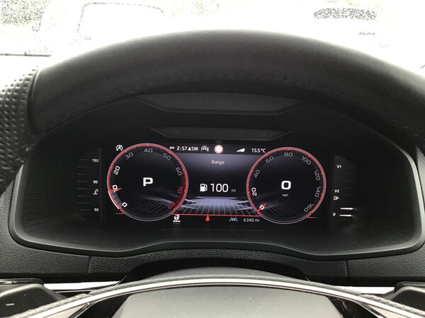 Used Skoda Karoq 2024 for sale - 75478026: Photo 25