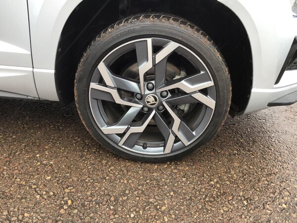 Used Skoda Karoq 2024 for sale - 75478026: Photo 4