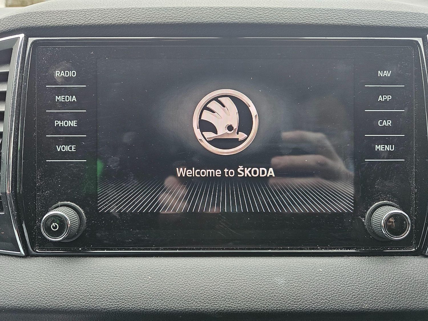 Used Skoda Karoq for sale - 77824434: Photo 20