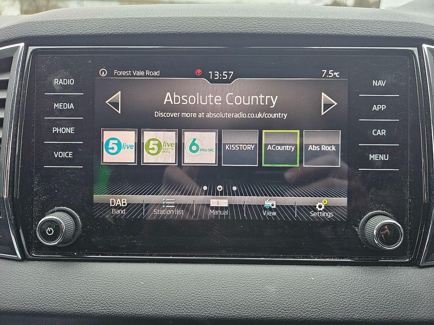 Used Skoda Karoq for sale - 77824434: Photo 21