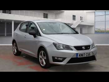 2017 (17) - 1.2 TSI 90 FR Technology 5dr
