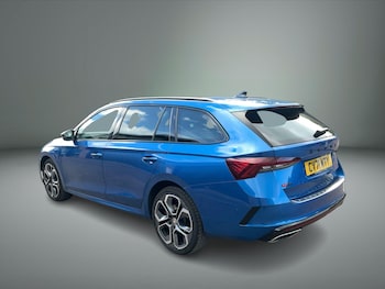 Used Skoda Octavia 2021 for sale - 78843397: Photo