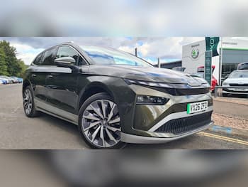 Used Skoda Enyaq 2026 for sale - 79697852: Photo