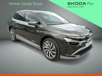 Used Skoda Enyaq 2026 for sale - 79697852: Photo