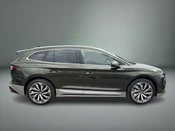 Used Skoda Enyaq 2026 for sale - 79697852: Photo