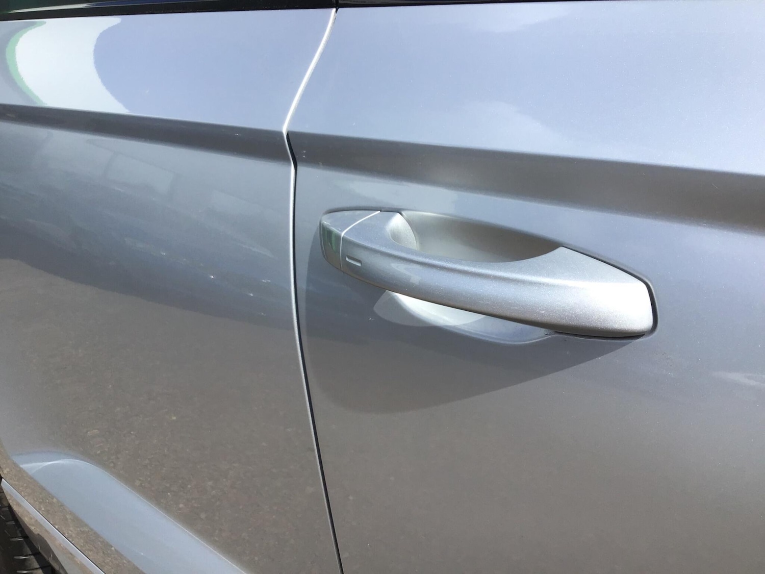 Used Skoda Karoq 2024 for sale - 76993679: Photo 10