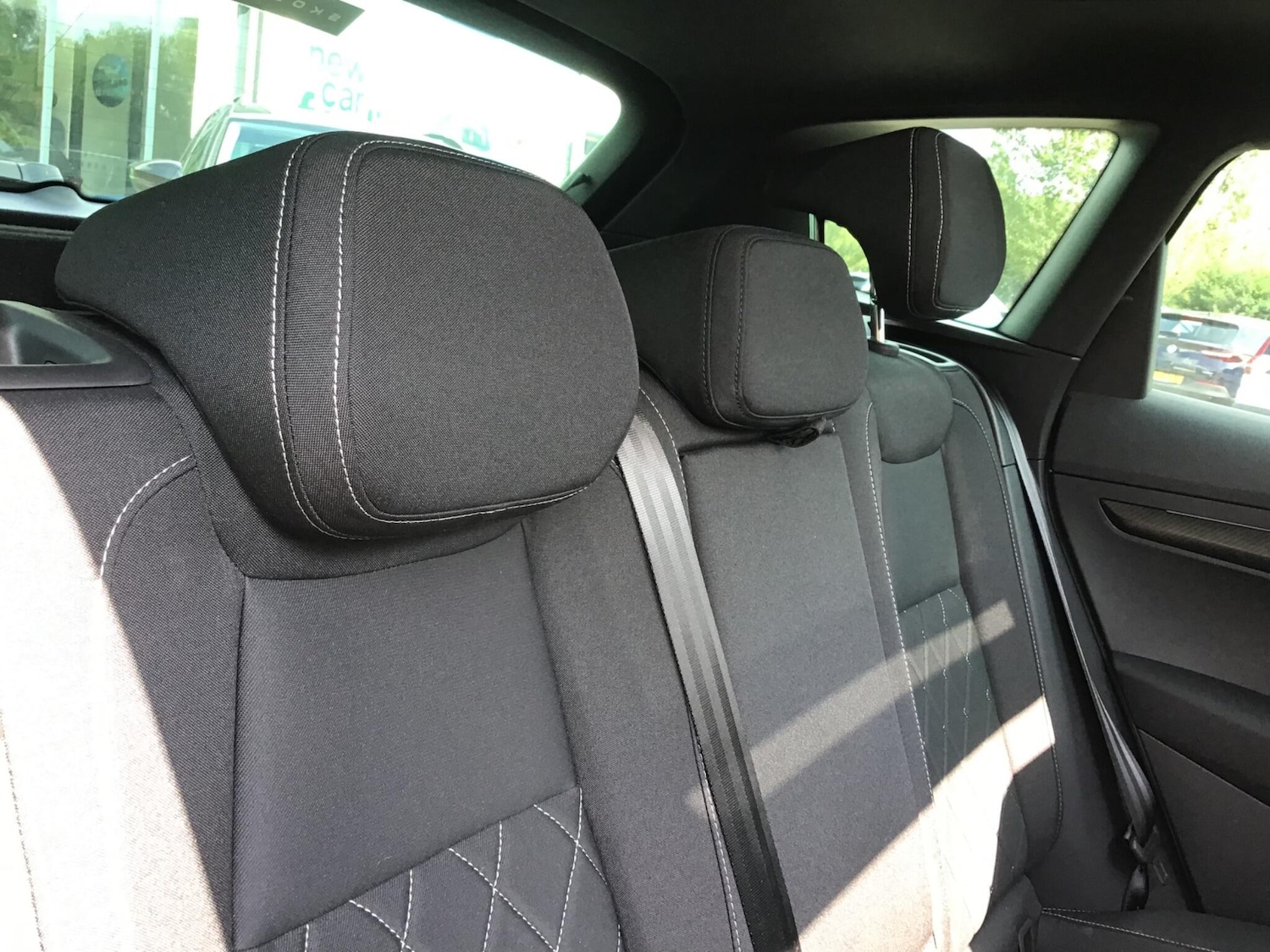 Used Skoda Karoq 2024 for sale - 76993679: Photo 20