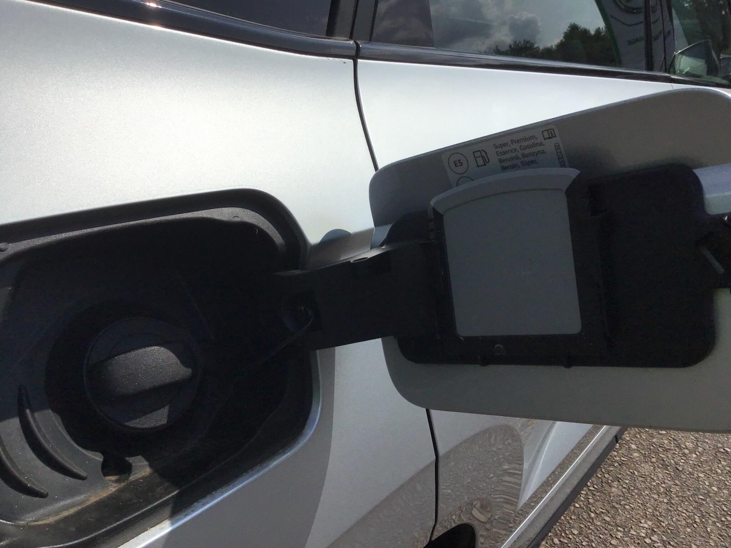 Used Skoda Karoq 2024 for sale - 76993679: Photo 21