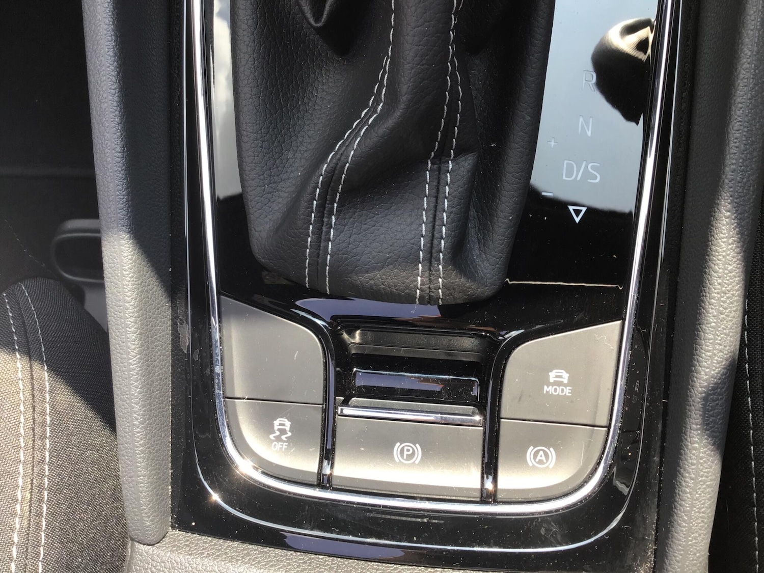 Used Skoda Karoq 2024 for sale - 76993679: Photo 22