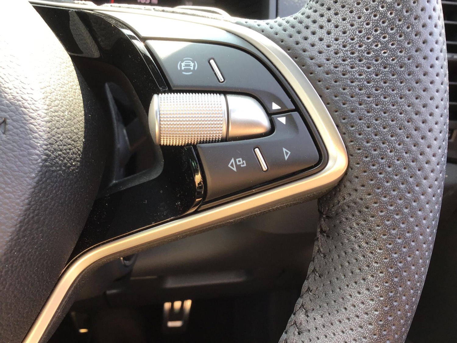 Used Skoda Karoq 2024 for sale - 76993679: Photo 29