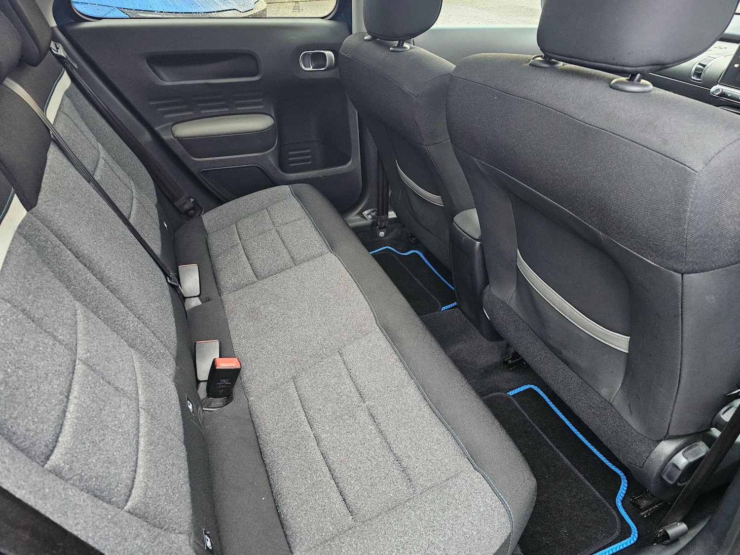 Used Citroen C4 Cactus for sale - 77268084: Photo 13