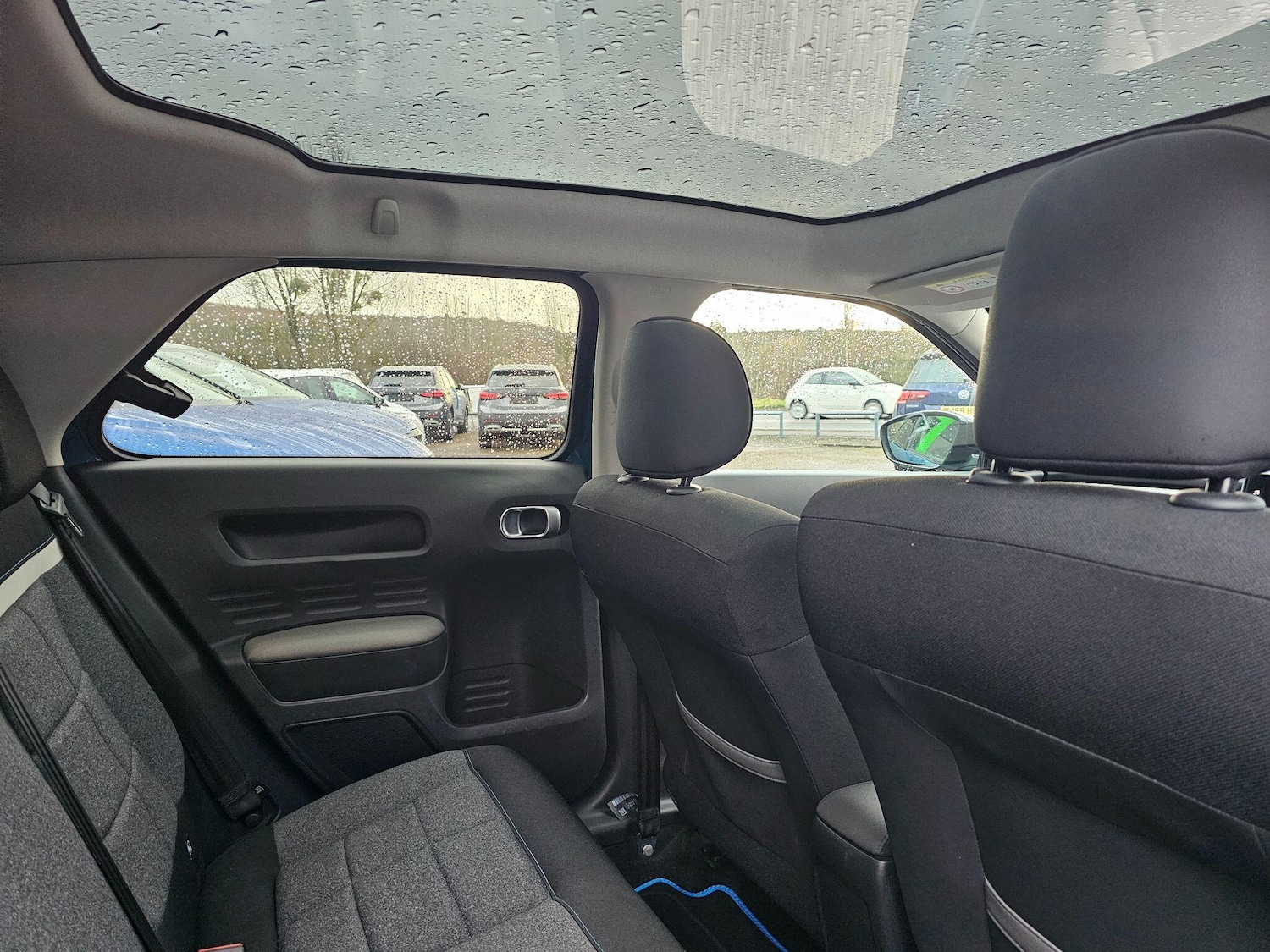 Used Citroen C4 Cactus for sale - 77268084: Photo 14