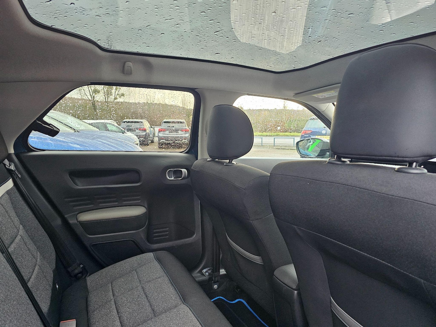 Used Citroen C4 Cactus for sale - 77268084: Photo 15