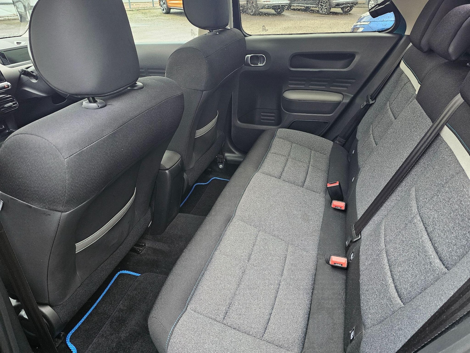 Used Citroen C4 Cactus for sale - 77268084: Photo 18