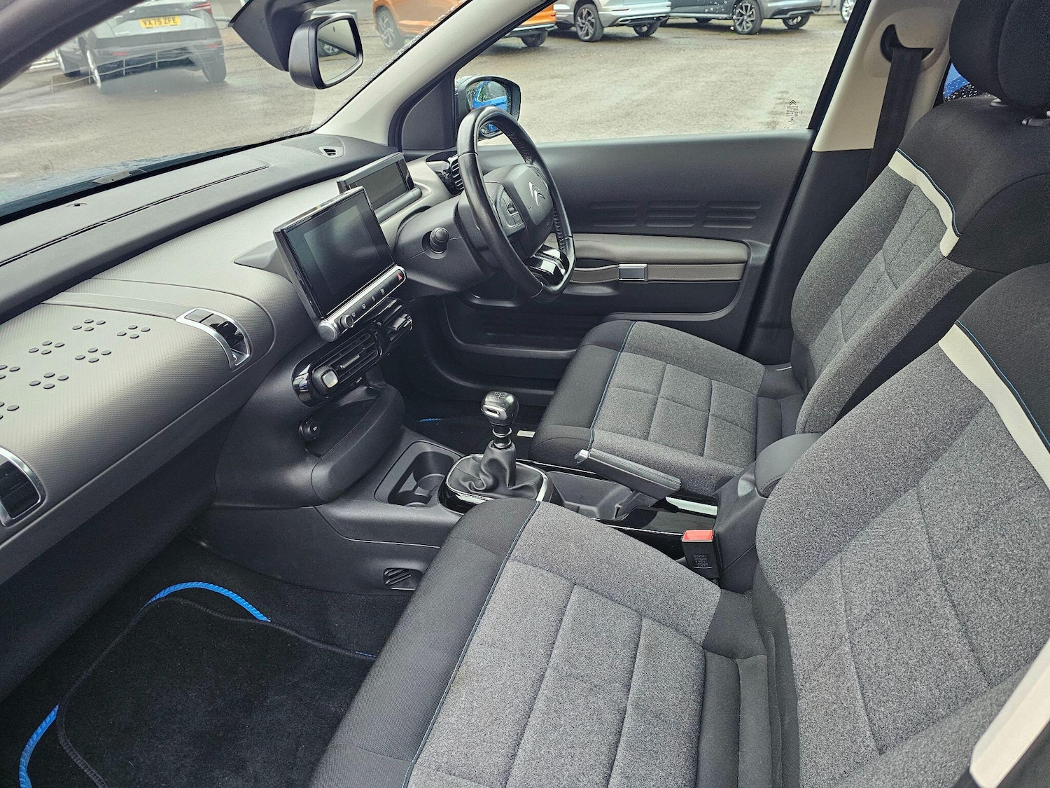 Used Citroen C4 Cactus for sale - 77268084: Photo 20