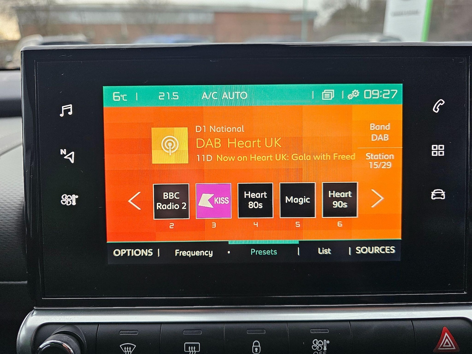 Used Citroen C4 Cactus for sale - 77268084: Photo 21