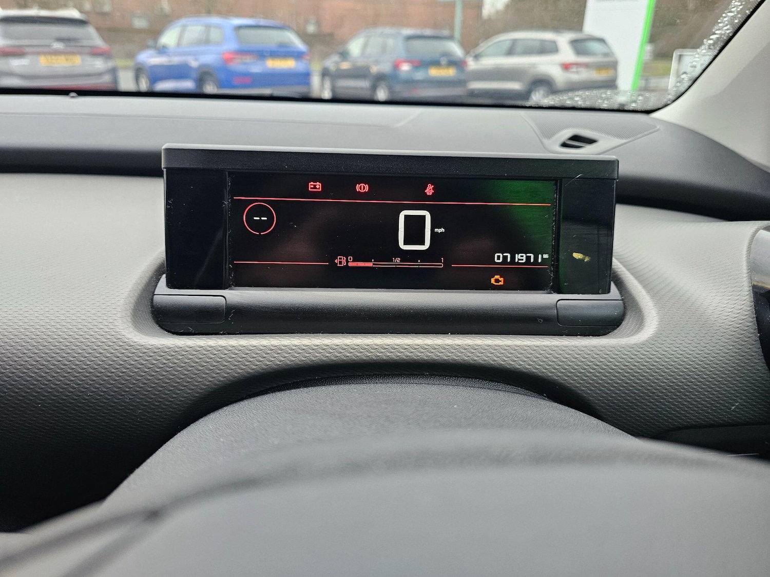 Used Citroen C4 Cactus for sale - 77268084: Photo 22