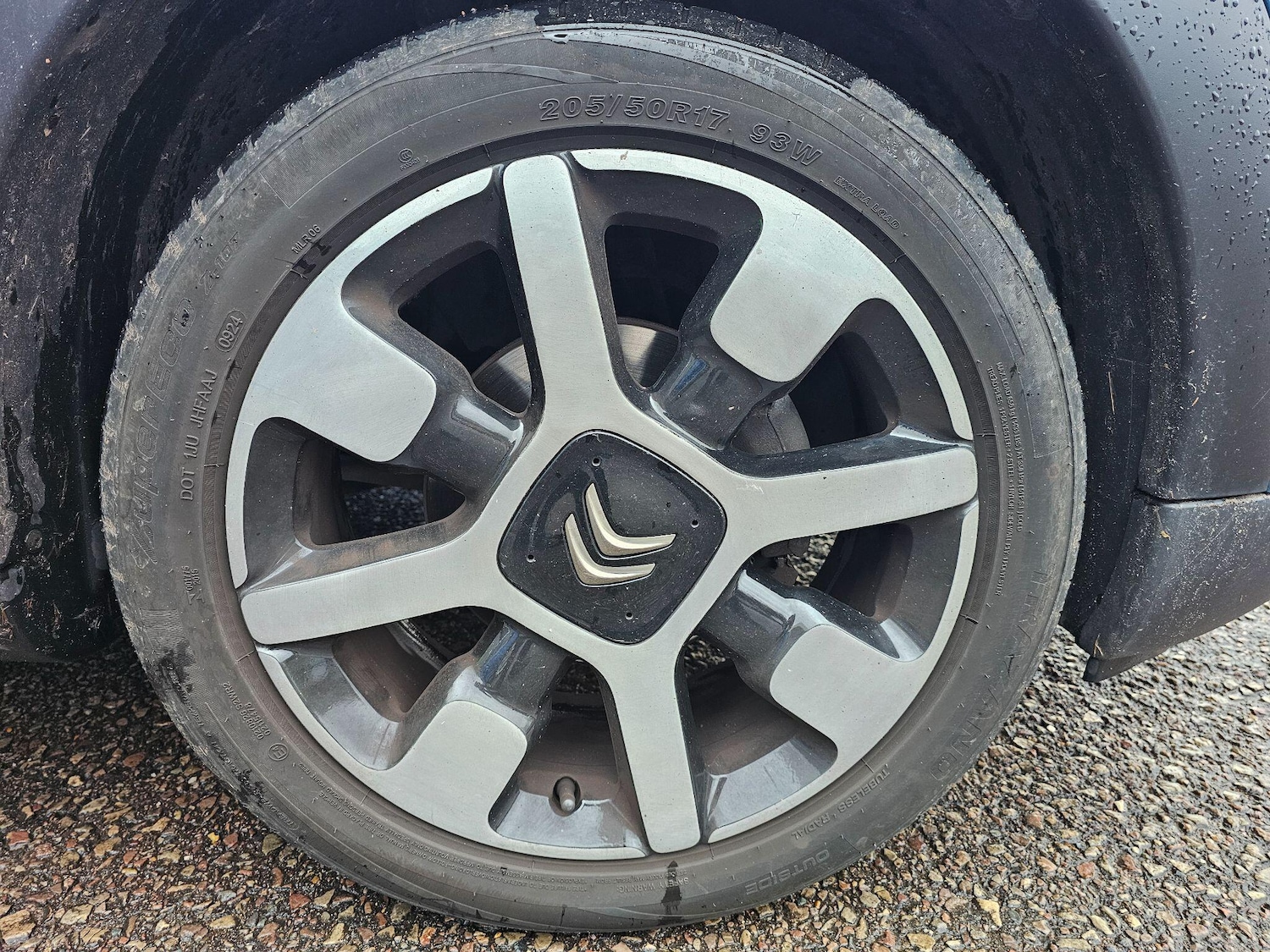 Used Citroen C4 Cactus for sale - 77268084: Photo 23