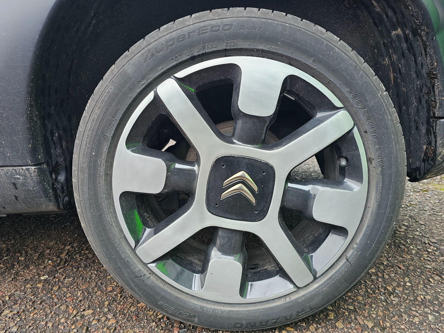 Used Citroen C4 Cactus for sale - 77268084: Photo 25