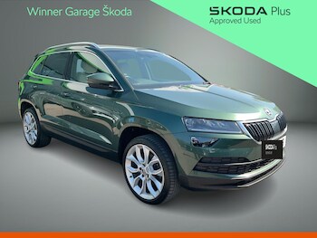 Used Skoda Karoq 2021 for sale - 78170649: Photo