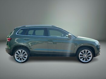 Used Skoda Karoq 2021 for sale - 78170649: Photo