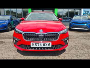 Used Skoda Scala 2024 for sale - 75387392: Photo