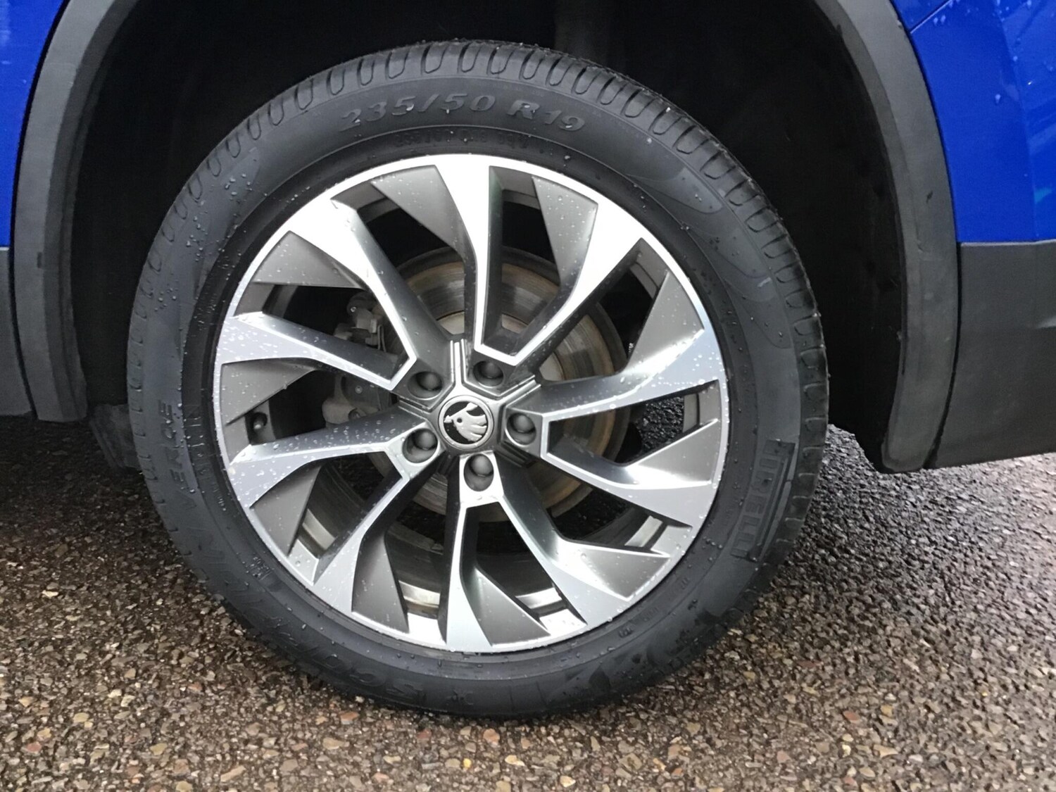 Used Skoda Kodiaq 2021 for sale - 77155829: Photo 17