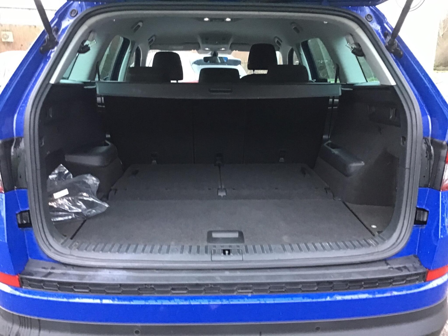 Used Skoda Kodiaq 2021 for sale - 77155829: Photo 18