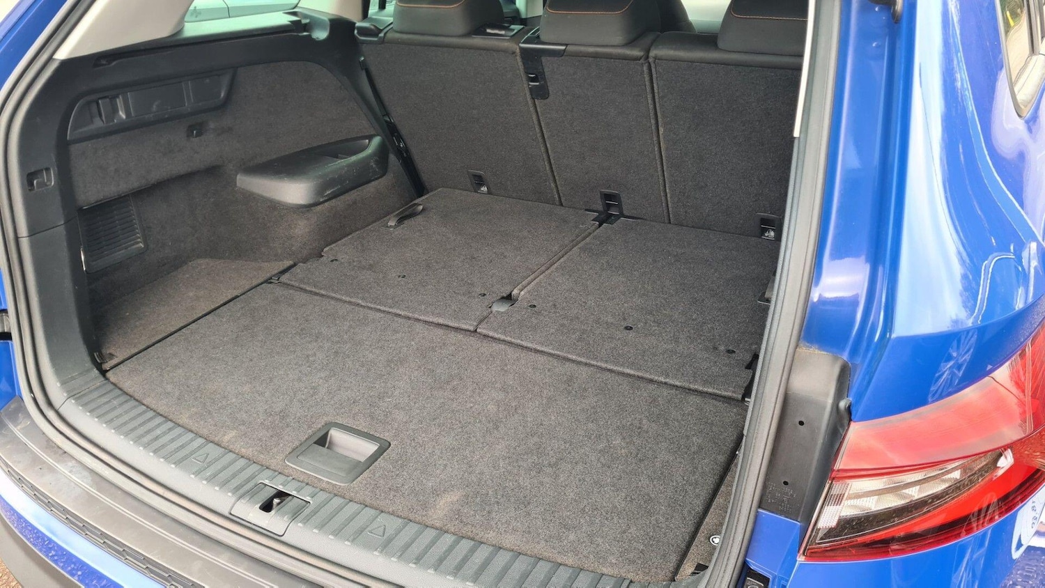 Used Skoda Kodiaq 2021 for sale - 77155829: Photo 19