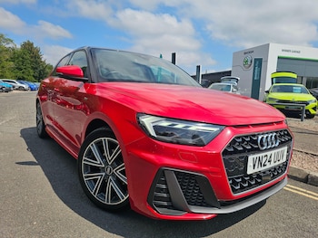 Used Audi A1 2024 for sale - 79018601: Photo